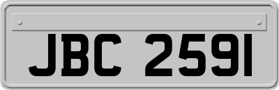 JBC2591