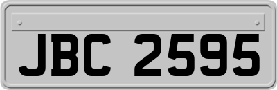 JBC2595
