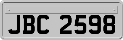 JBC2598