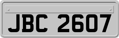 JBC2607