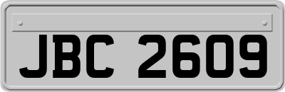 JBC2609