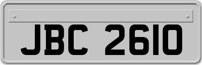 JBC2610