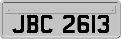 JBC2613