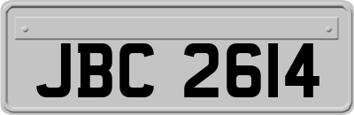 JBC2614