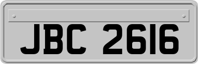 JBC2616