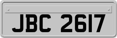 JBC2617