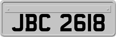 JBC2618