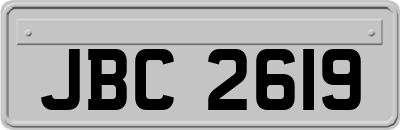 JBC2619
