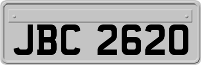 JBC2620