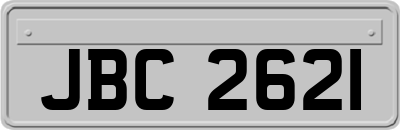 JBC2621