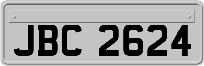 JBC2624