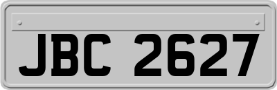 JBC2627