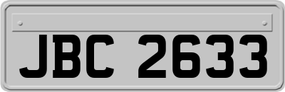 JBC2633
