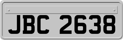 JBC2638