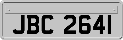 JBC2641