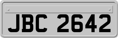 JBC2642