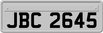 JBC2645