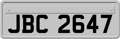 JBC2647