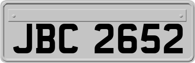 JBC2652