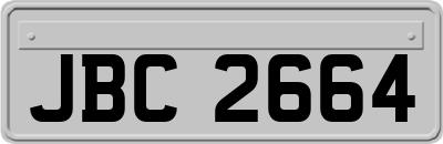JBC2664