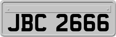 JBC2666