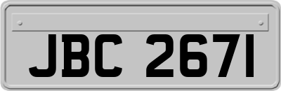 JBC2671