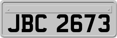 JBC2673