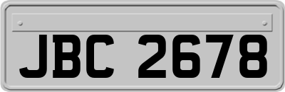 JBC2678