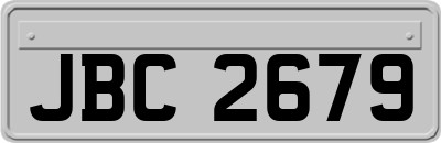 JBC2679