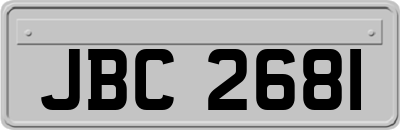 JBC2681