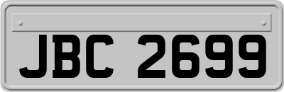 JBC2699