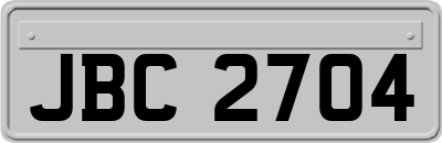 JBC2704