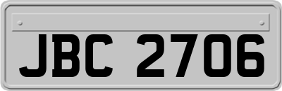 JBC2706