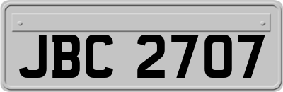 JBC2707