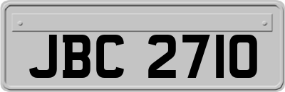 JBC2710