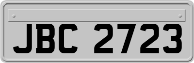 JBC2723