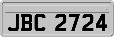 JBC2724
