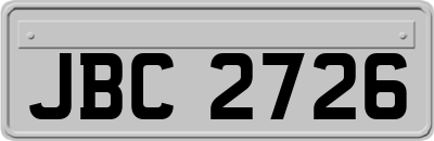 JBC2726