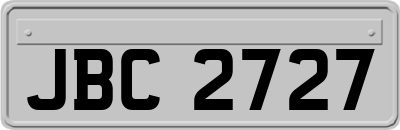 JBC2727