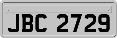 JBC2729