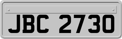 JBC2730