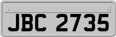 JBC2735