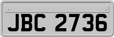 JBC2736