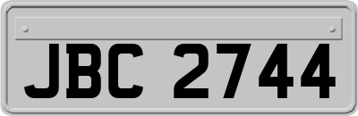 JBC2744