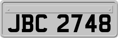 JBC2748