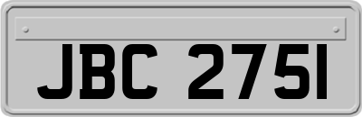 JBC2751