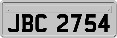 JBC2754