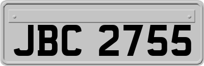 JBC2755
