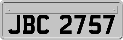 JBC2757