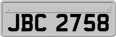 JBC2758